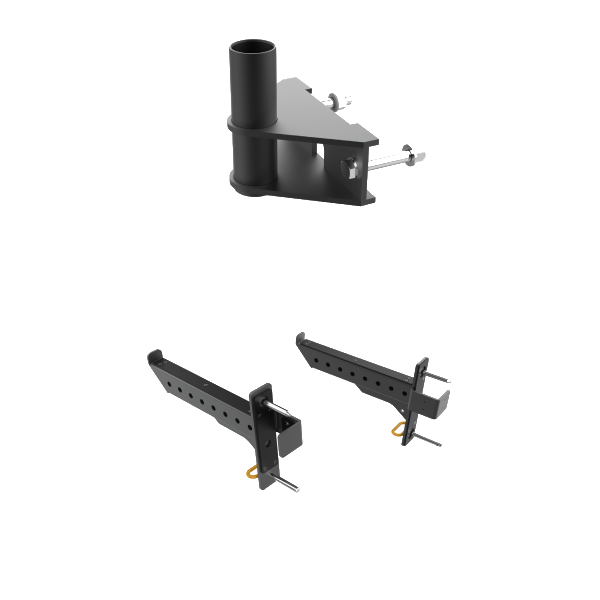Многофункциональный комплекс Smith FT001