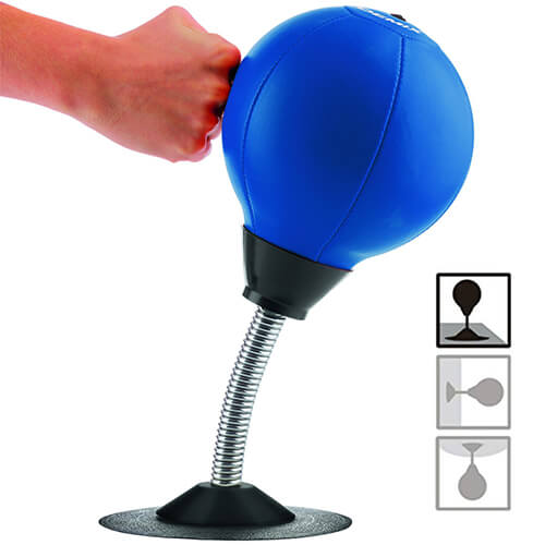 Груша боксерская Protrain TLS-S01