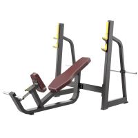 Скамья для жима под углом Protrain BPL142