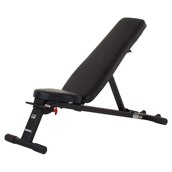 Скамья многофункциональная регулируемая Inspire FLB2B