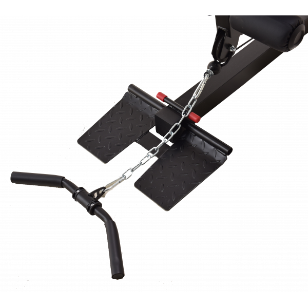 Мультистанция Smith Strength HG750