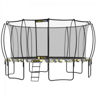 Hasttings Superfly X 15ft