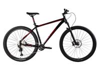 Велосипед Stark Krafter 29.9 HD (2024)