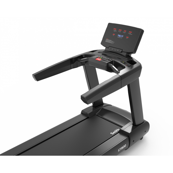 Профессиональная Беговая дорожка Smith ST800