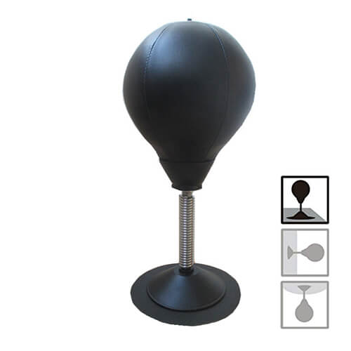 Груша боксерская Protrain TLS-S01