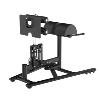 Силовая скамья для ягодичных мышц и бицепса бедра Smith RE6032