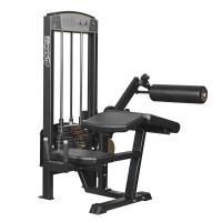 Сгибание ног лежа Gymleco 342R (реабилитация)