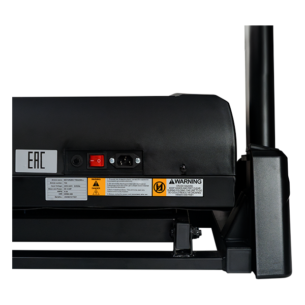 Беговая дорожка CardioPower T30