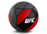 UFC Premium набивной мяч 6 кг