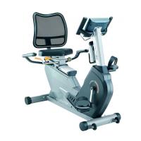 Велотренажер Sportop B1100, горизонтальный