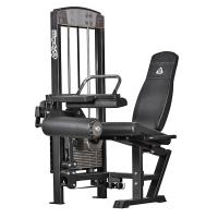 Сгибание/разгибание ног Gymleco 349