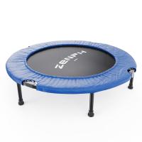 Батут DFC FOLDING 40' синий