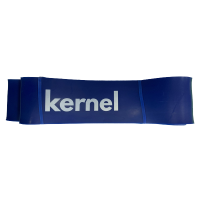 Эспандер лента, kernel, ширина 64мм EX001-5 (синий)