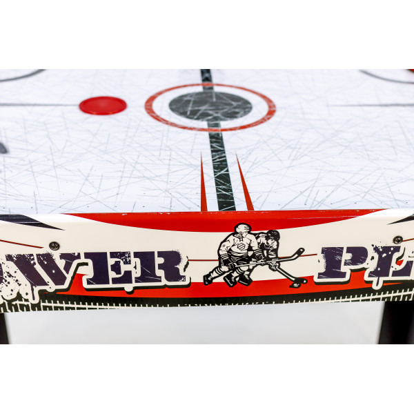 Стол для аэрохоккея SCHOLLE “POWER PLAY” 4 фут