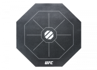 Мат восьмиугольный для тренинга UFC