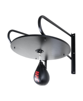 UFC Платформа с креплением и грушей