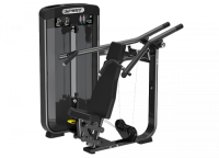 Жим от плеч SPIRIT SP-3502 со стеком 109 кг