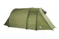 Палатка   ALASKA 3 DLX light olive, 2584.333