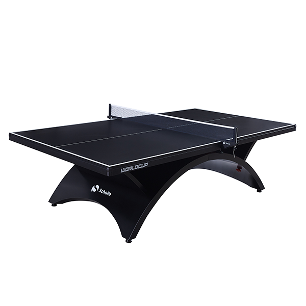 Теннисный стол Scholle WorldCup
