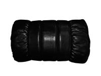 Подушка для спины кресла EGO BOSS EG1001LBW Антрацит (Арпатек)