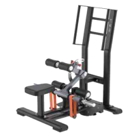 Тренажер Smith SH046 Тяга бедра стоя