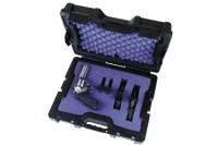 Flambeau Кейс FLAMBEAU Magnum Double Deep Pistol Case - 15" 50DWS