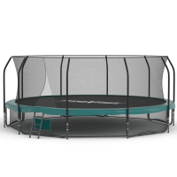 CFR-15F-5 Батут Proxima Premium 457 см, 15FT