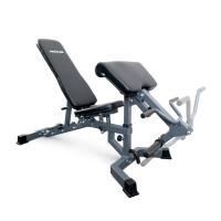 Сгибание рук сидя Protrain PR-FRAC (опция к скамье PR-FIDPRO)