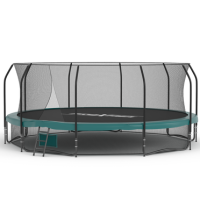 CFR-16F-5 Батут Proxima Premium 457 см, 16FT CFR-16F-5 Батут Proxima Premium 457 см, 16FT