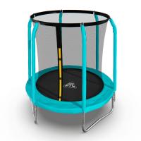 Батут DFC JUMP STREET 6ft Батут DFC JUMP STREET 6ft