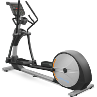 BRONZE GYM E1001 PRO Эллиптический тренажер коммерческий