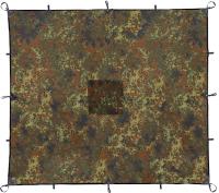 Тент   Mark 1.72T 34 flecktarn, 3x4m, 7172.4321 Тент   Mark 1.72T 34 flecktarn, 3x4m, 7172.4321