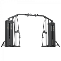 Кроссовер Hasttings KS1202