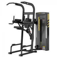 Гравитрон Hasttings Digger HD008-1