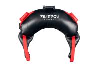 Болгарский плечевой мешок FILIPPOV 17 кг