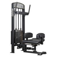 Тренажер для пресса Gymleco 376