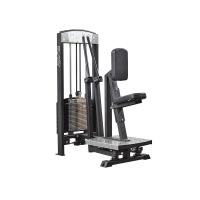 Задняя дельта Gymleco 333