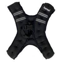 Неопреновый Жилет-утяжелитель KERNEL 5 кг. WW050-1