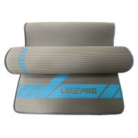 Коврик для фитнеса Livepro LP8228NBR