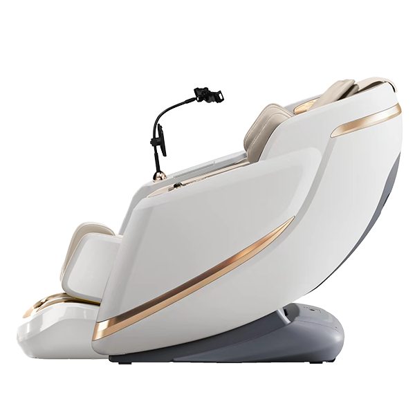 Массажное кресло Méridien Victoria (gray)