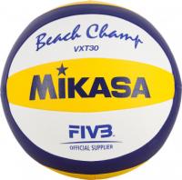VXT 30 Мяч пляж. Волейбольный Mikasa