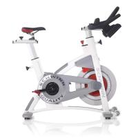 Велотренажер AC Performance Schwinn (9-7320 White), спин-байк