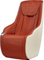 Кресло массажное «LESS IS MORE» (терракотовый)