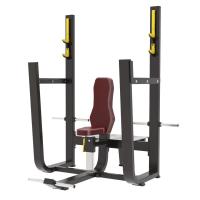 Скамья для жима под углом 90 градусов  Protrain BPL151