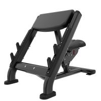 Скамья Скотта Protrain LFS144