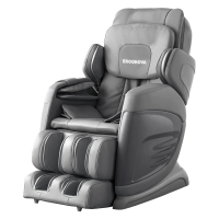 Массажное кресло Sanatorium Grey