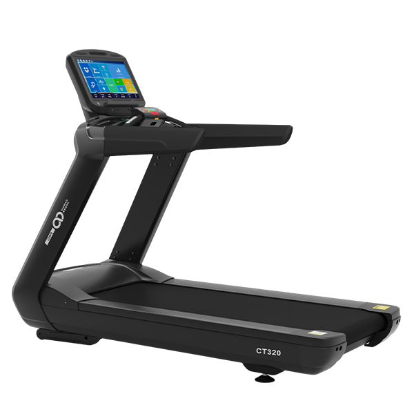 Беговая дорожка CardioPower профессиональный (PRO) CT320 – V9T