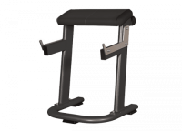 Подставка для сгибания рук стоя (парта Скотта) Spirit AFB142