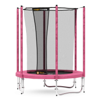 Hasttings Classic Pink 1,82 м