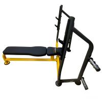 Скамья со стойками под штангу STONERISE D5001